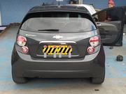 Chevrolet Sonic • 2015 • 66,000 km 8