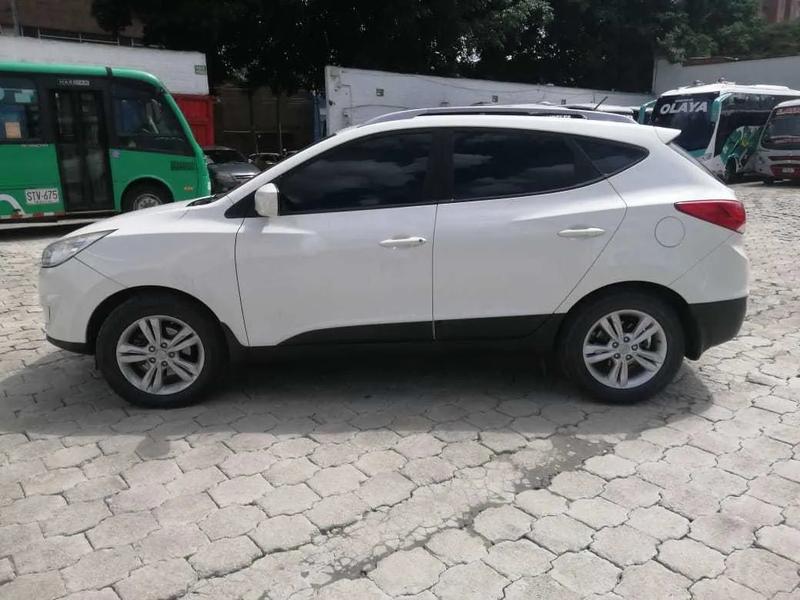 Hyundai ix35 • 2013 • 85,000 km 7