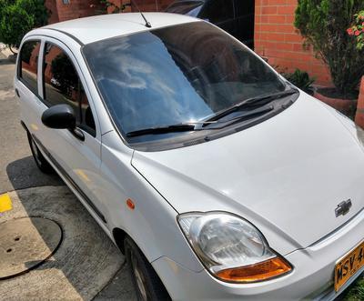 Chevrolet  • 2012 • 86,300 km