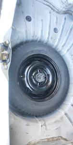 Chevrolet Corsa • 2013 • 62,525 km