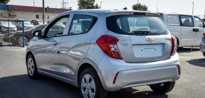 Chevrolet  • 2018 • 0 km