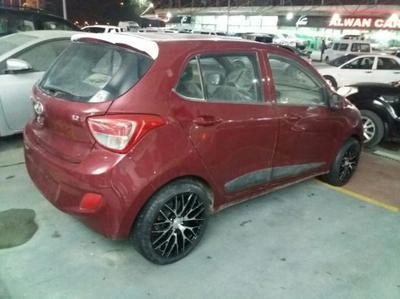 Hyundai Grandeur • 2018 • 0 km