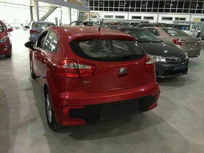 Kia Rio • 2018 • 0 km