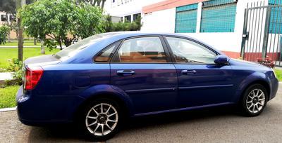 Chevrolet Optra • 2009 • 2 km