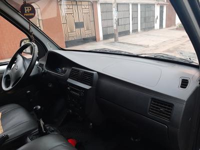 Chevrolet N-300 • 2015 • 80,000 km