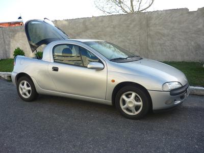 Chevrolet 1500 • 1998 • 83,000 km