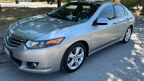 Honda Accord • 2008 • 157,500 km