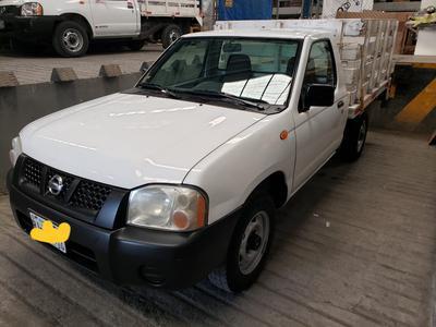 Nissan NP300 Pickup • 2013 • 143,000 km