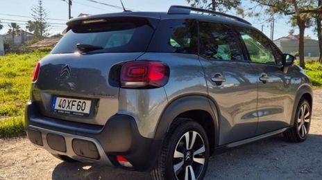 Citroën C3 • 2019 • 86,500 km