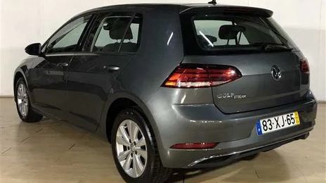 Volkswagen Golf • 2019 • 42,750 km