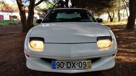 Pontiac Sunfire • 2009 • 79,000 km