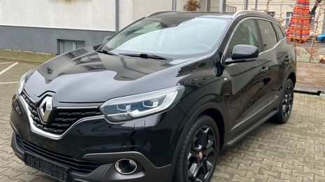Renault Kadjar • 2016 • 180,000 km