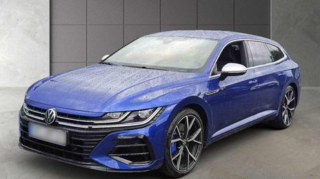 Volkswagen Arteon • 2021 • 31,517 km