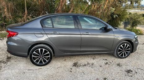 Fiat Tipo • 2019 • 158,000 km
