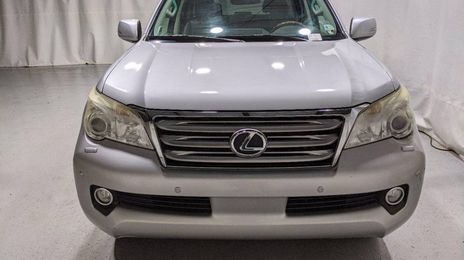 Lexus GX • 2020 • 28,782 km