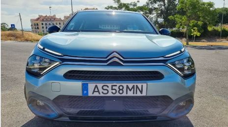 Citroën Evasion • 2021 • 19,500 km