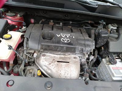 Toyota RAV4 • 2011 • 82,000 km