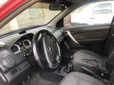 Chevrolet Aveo • 2006 • 0 km