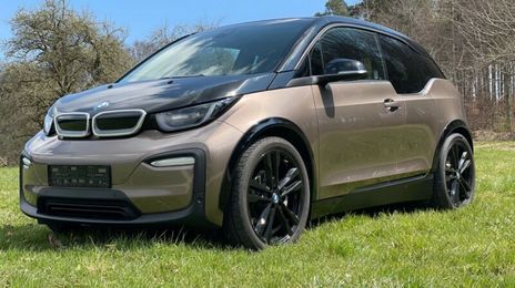 BMW i3 • 2020 • 30,980 km