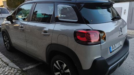 Citroën C3 • 2020 • 57,000 km