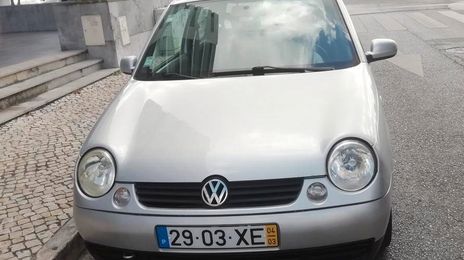 Volkswagen Pointer • 2004 • 120,000 km