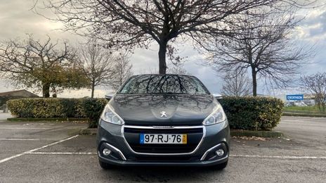 Peugeot 2008 • 2008 • 70,000 km