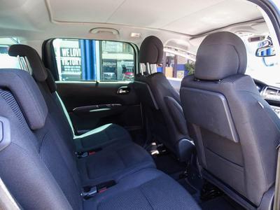 Peugeot 5008 • 2017 • 70,000 km