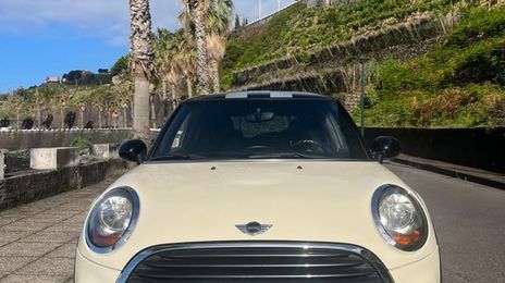 MINI Cooper D • 2017 • 118,000 km