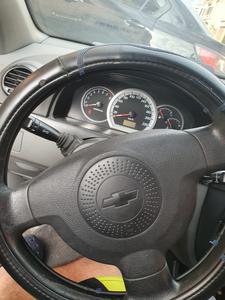 Chevrolet Optra • 2006 • 136,000 km