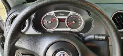 Volkswagen Gol • 2012 • 72,000 km