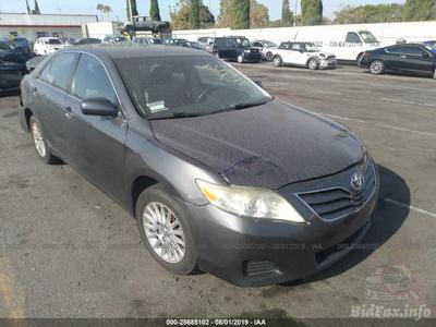 Toyota Camry • 2010 • 20 km