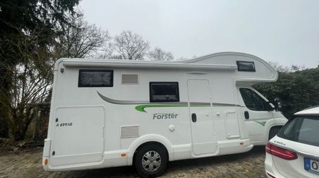 Citroën Jumper • 2021 • 32,042 km