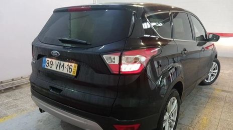 Ford Kuga • 2018 • 68,006 km