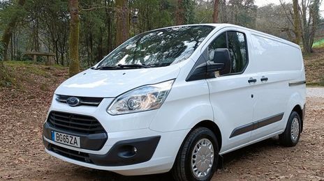 Ford Aspire • 2015 • 150,000 km