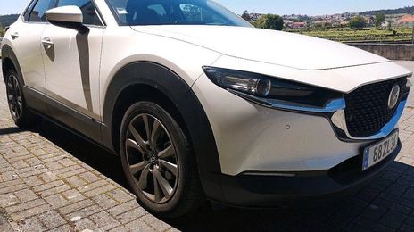 Mazda CX-5 • 2019 • 190,000 km