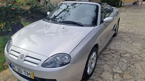 MINI Clubman • 2002 • 95,785 km