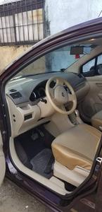 Suzuki Ertiga • 2017 • 40,000 km