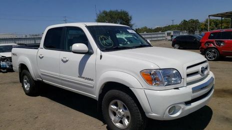 Toyota Tundra • 2006 • 0 km