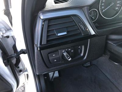 BMW Rad 3 Touring • 2013 • 170,000 km