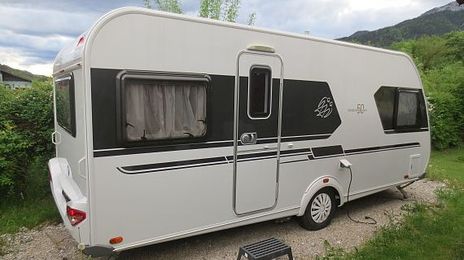 Kia Carnival • 2014 • 78,000 km