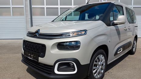 Citroën Berlingo • 2019 • 70,200 km