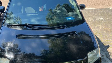 Audi A2 • 2004 • 242,000 km