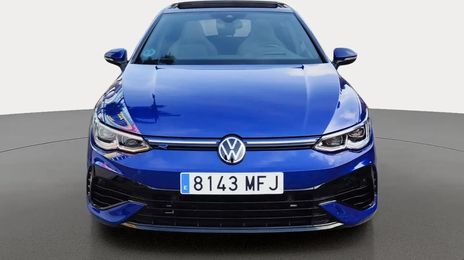 Volkswagen Golf • 2023 • 16,673 km