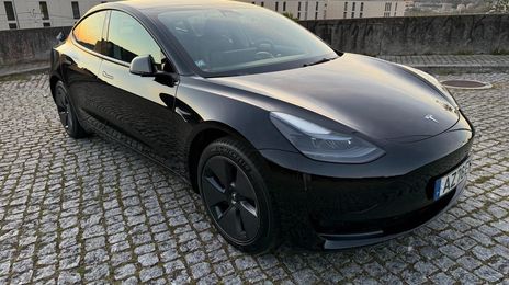 Tesla Model 3 • 2023 • 50,000 km
