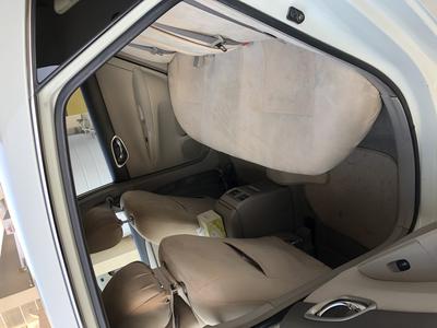 Nissan Sentra • 2014 • 170,500 km