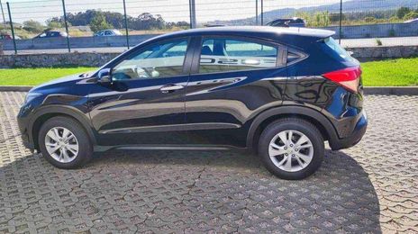 Honda HR-V • 2017 • 88,484 km