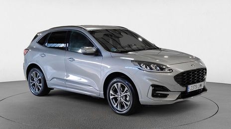 Ford Kuga • 2022 • 92,214 km