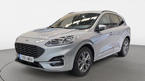 Ford Kuga • 2022 • 20,734 km