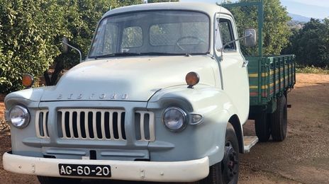 Fiat X1/9 • 1989 • 120,000 km