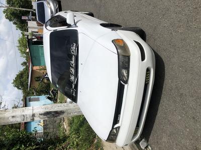 Toyota Corolla • 1994 • 293,750 km